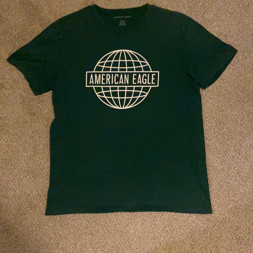 American Eagle Tee